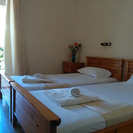 Aragorn Paradise Garden Hotel Moraitika