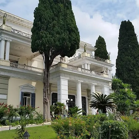 Hotel Aragorn Paradise Garden 3*