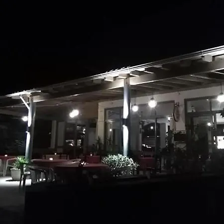 Hotel Aragorn Paradise Garden