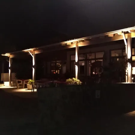 Hotel Aragorn Paradise Garden 3*