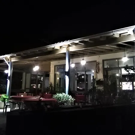 Hotel Aragorn Paradise Garden 3*