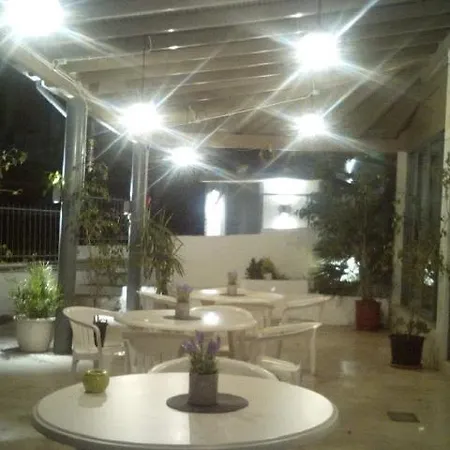 Aragorn Paradise Garden 3*